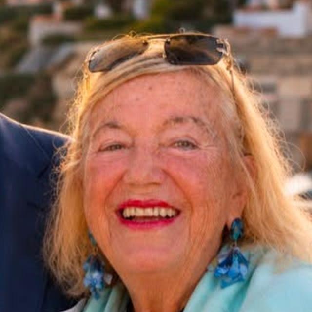 Anneke Wierenga