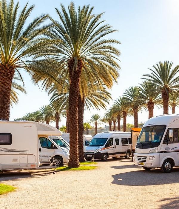 Campings