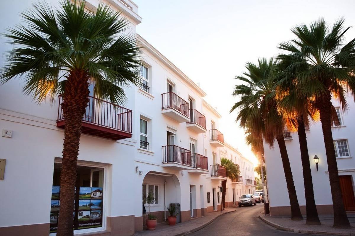 Makelaars & woningen
