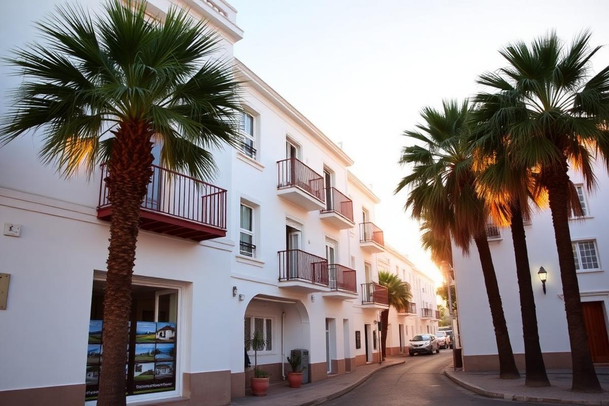 Makelaars & woningen