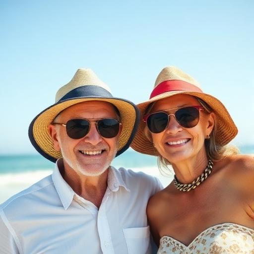 Henk & Annie, Nederland