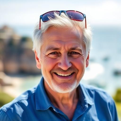 Peter, België